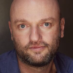 تصویر هنرمند Matthew Maher