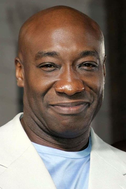 تصویر هنرمند Michael Clarke Duncan