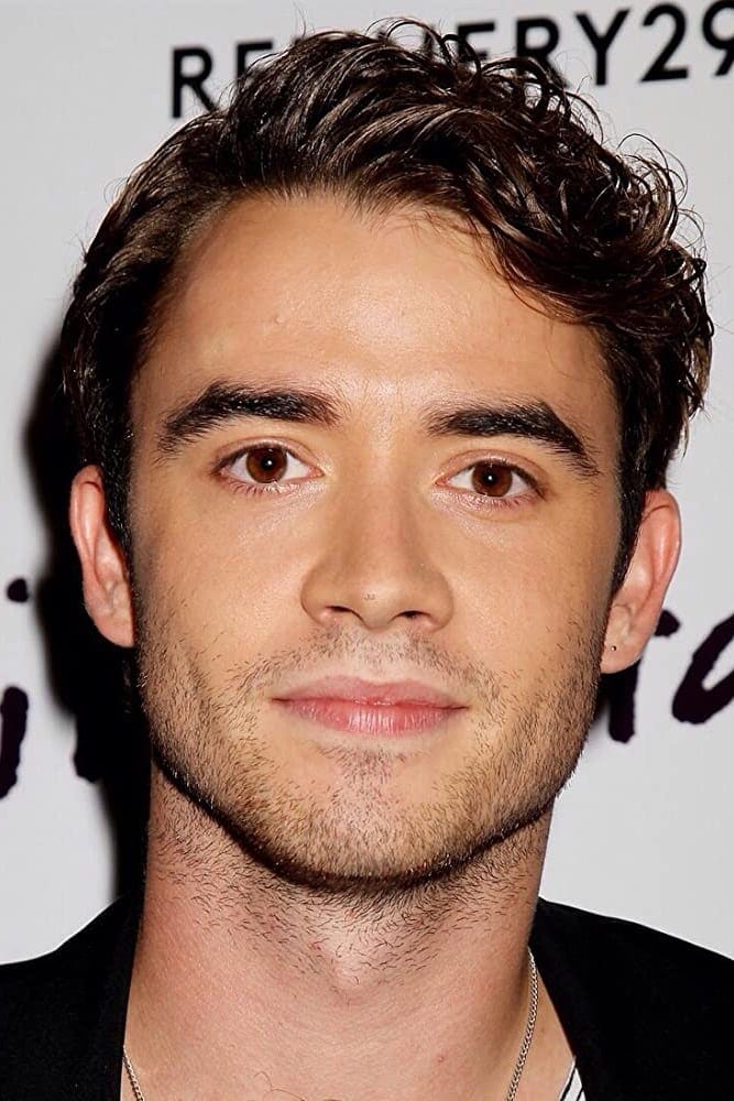 تصویر هنرمند Jamie Blackley