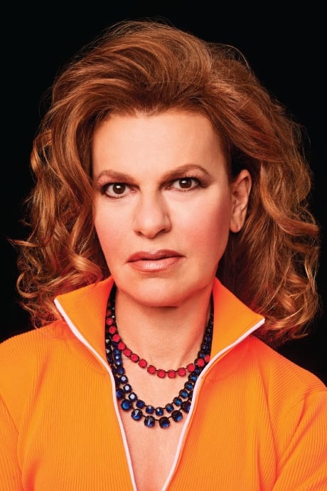 تصویر هنرمند Sandra Bernhard