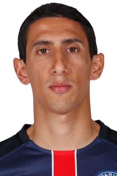 تصویر هنرمند Ángel Di María