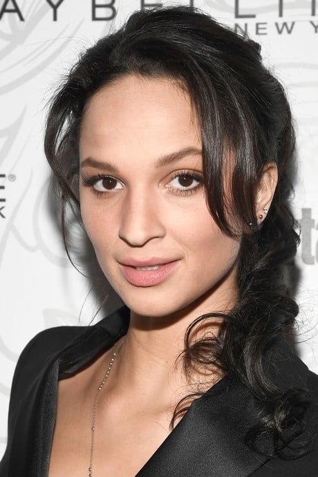 تصویر هنرمند Ruby Modine
