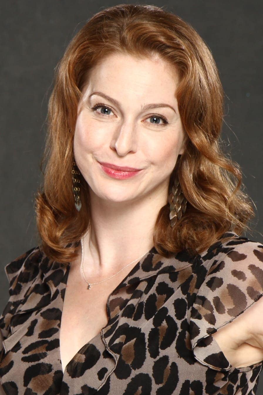 تصویر هنرمند Esmé Bianco