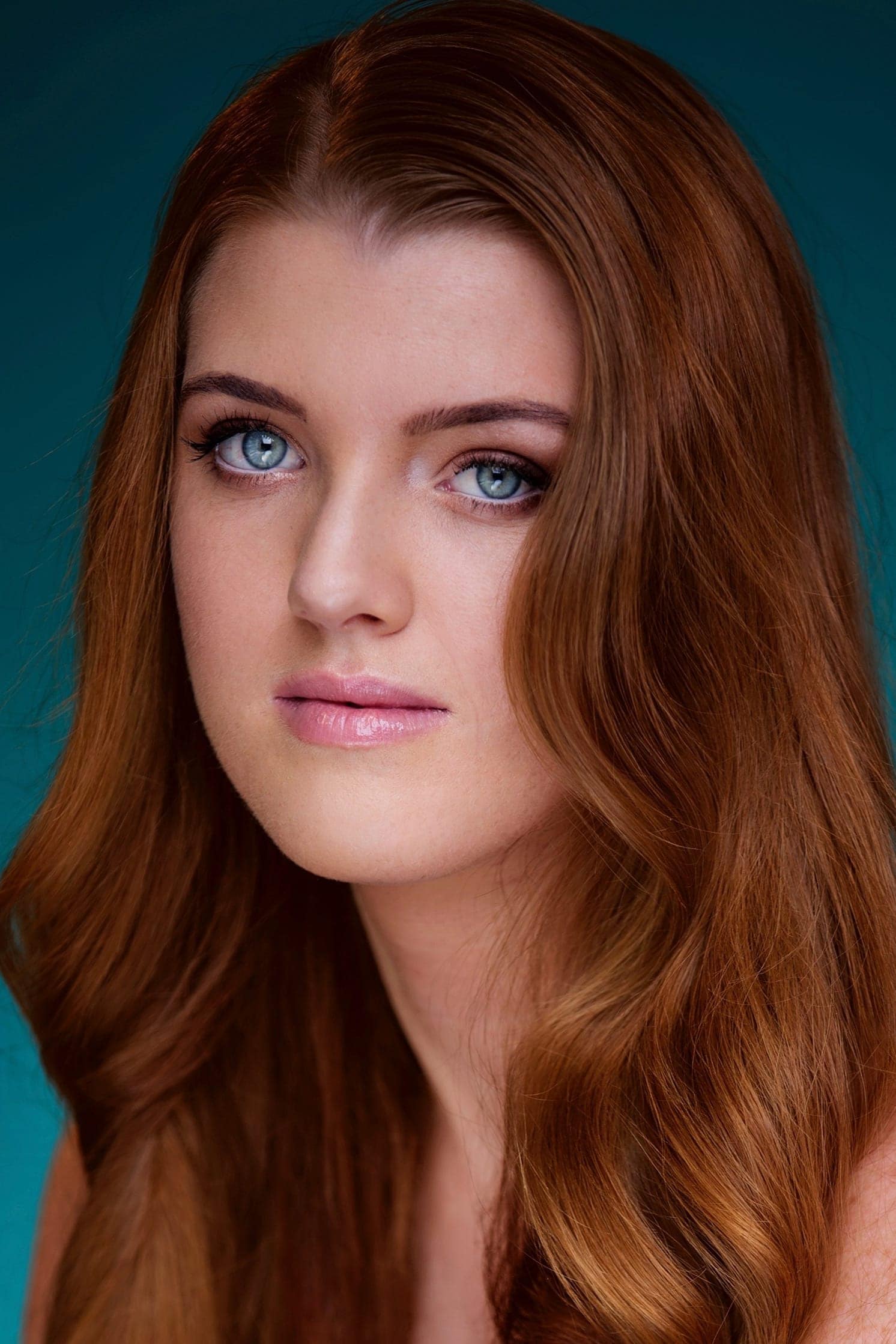 تصویر هنرمند Cassie Riley