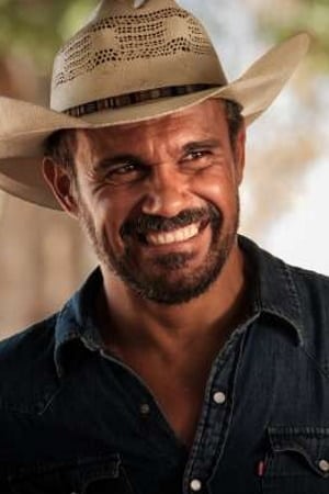 تصویر هنرمند Aaron Pedersen