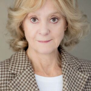 تصویر هنرمند Rosalind Ayres