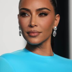 تصویر هنرمند Kim Kardashian