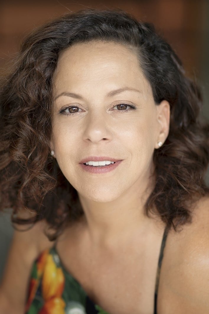 تصویر هنرمند Bebel Gilberto