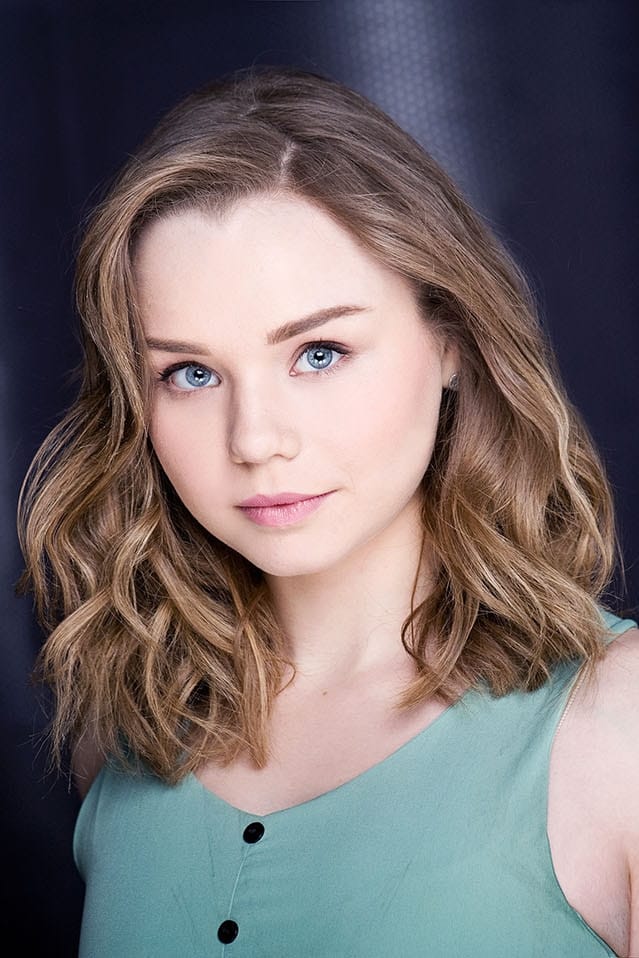 تصویر هنرمند Niamh Wilson