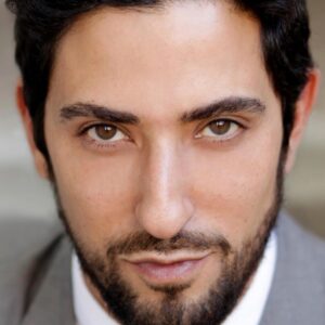 تصویر هنرمند Yan Feldman