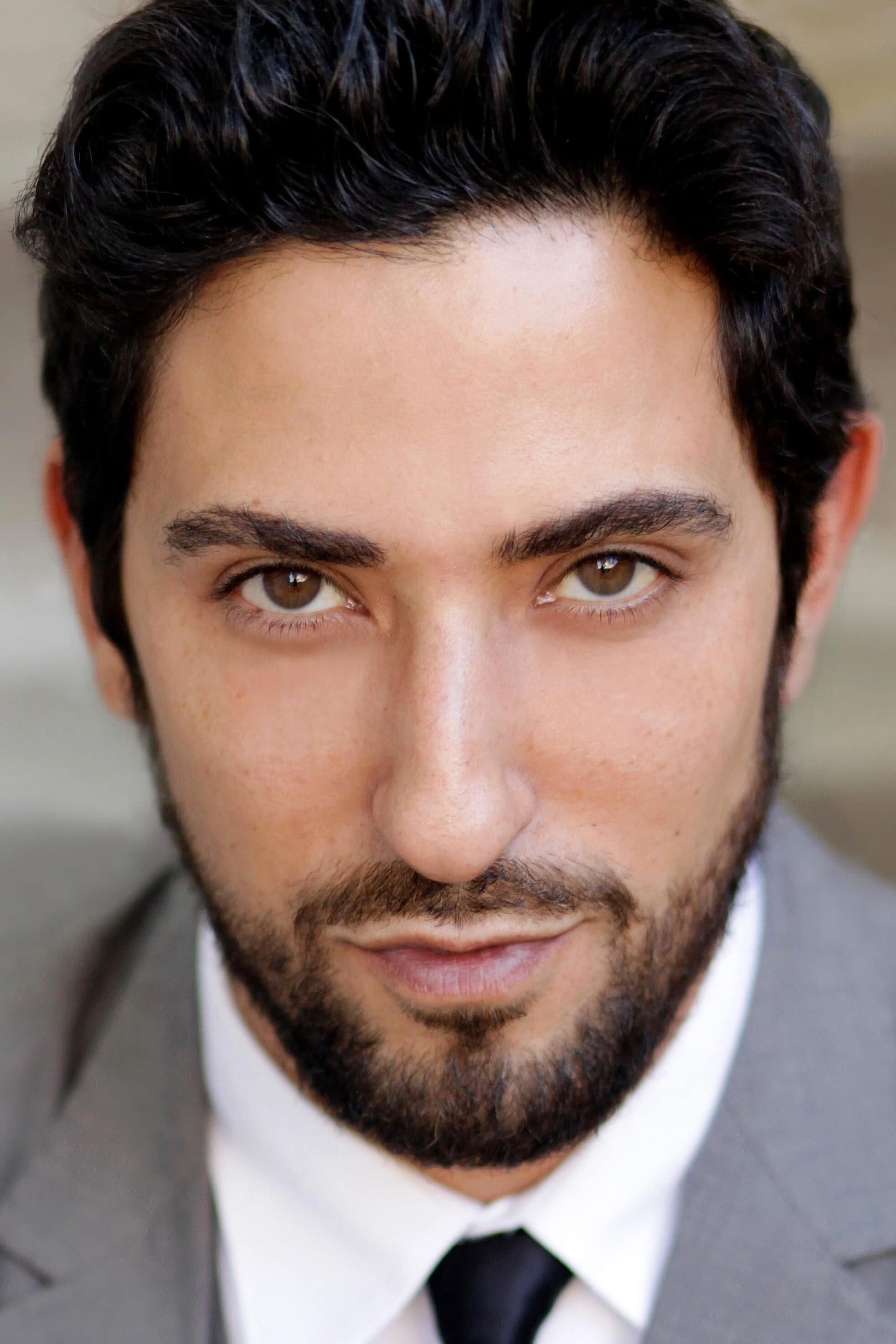 تصویر هنرمند Yan Feldman