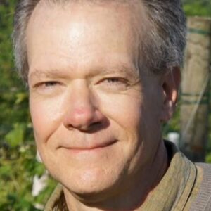 تصویر هنرمند Richard Lineback