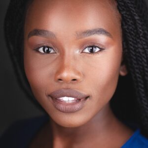 تصویر هنرمند Laura Kariuki