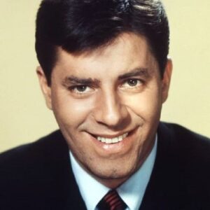 تصویر هنرمند Jerry Lewis