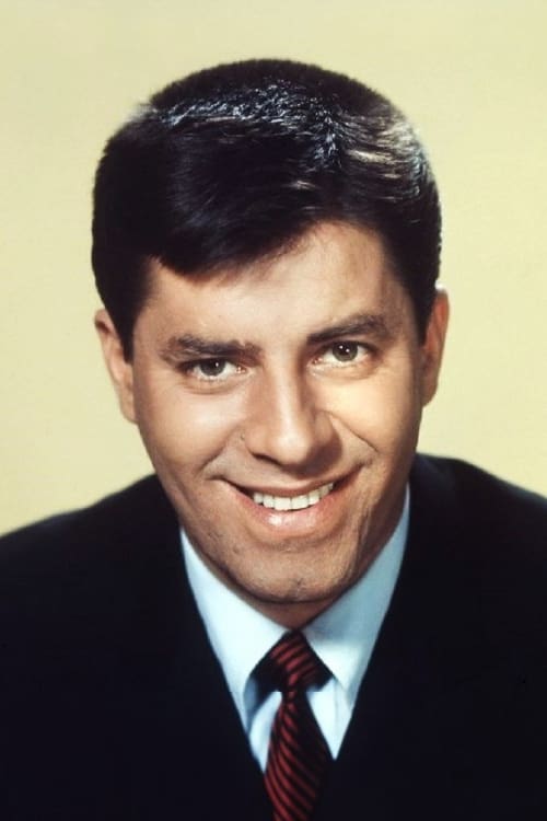تصویر هنرمند Jerry Lewis