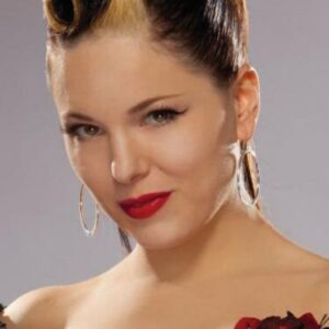 تصویر هنرمند Imelda May