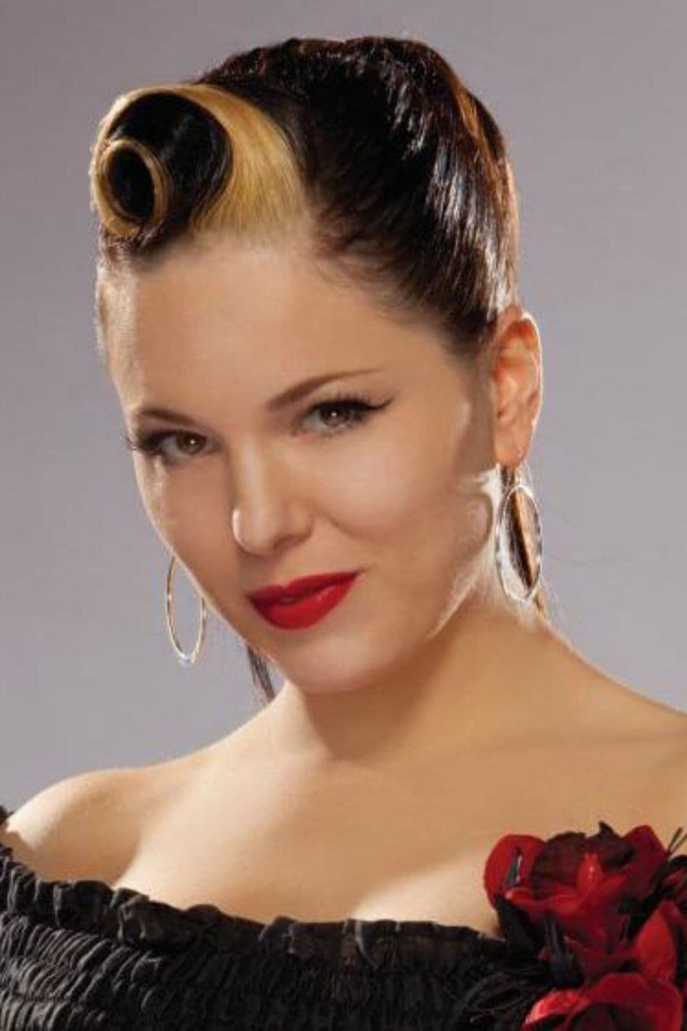 تصویر هنرمند Imelda May
