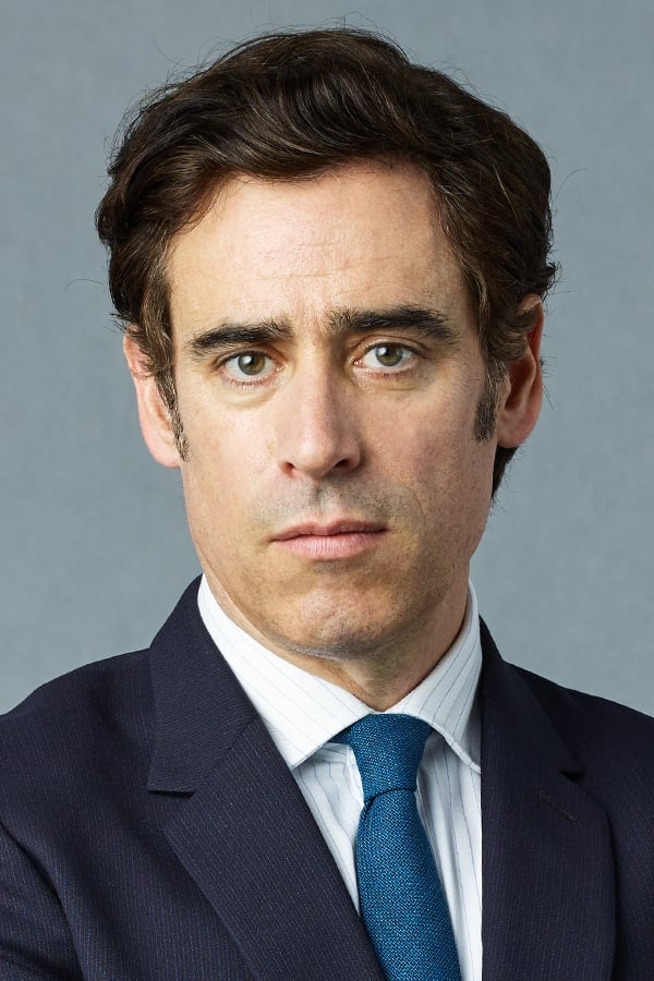 تصویر هنرمند Stephen Mangan