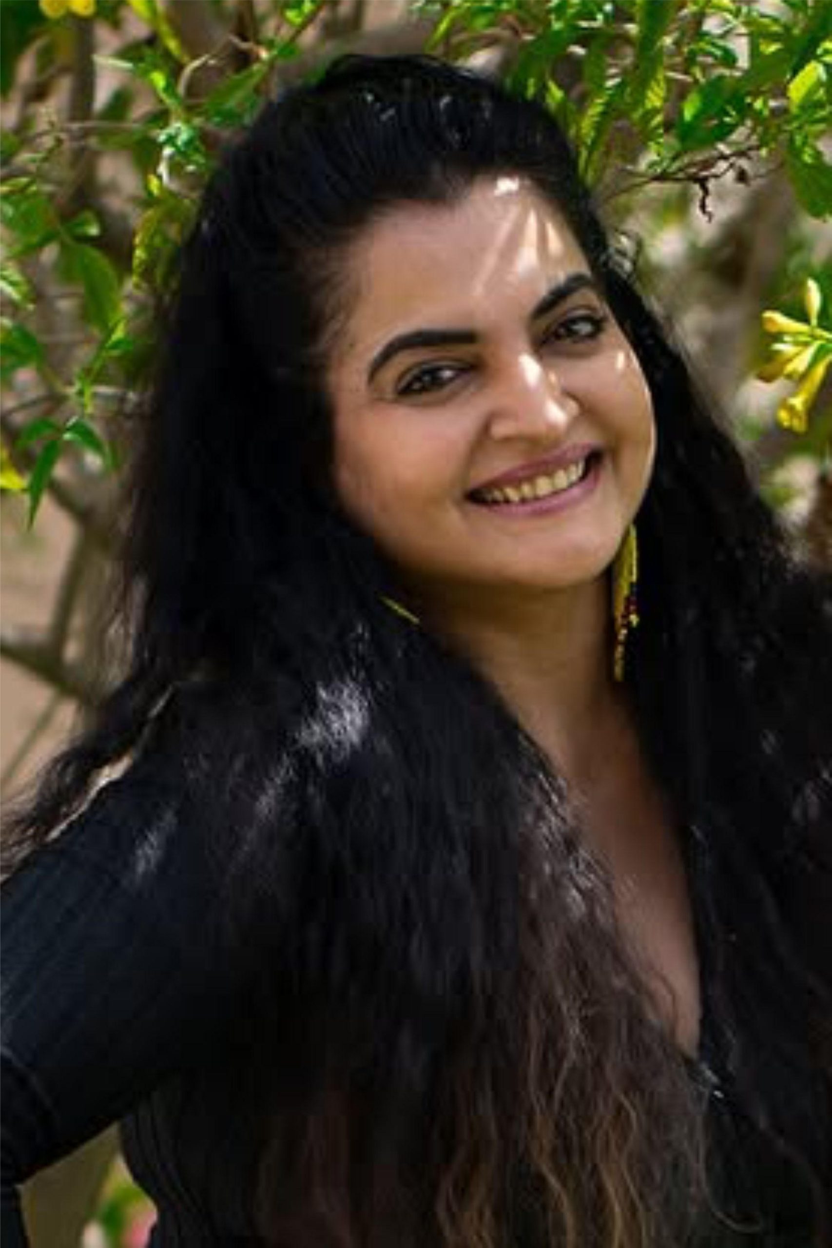 تصویر هنرمند Bindu Sanjeev