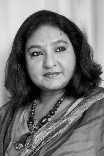 تصویر هنرمند Vibha Chibber