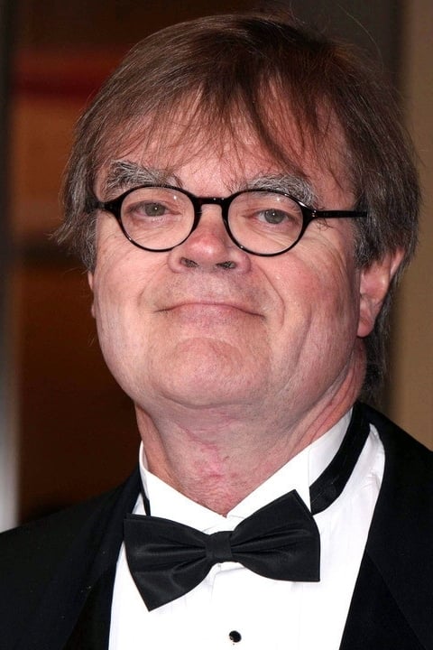 تصویر هنرمند Garrison Keillor