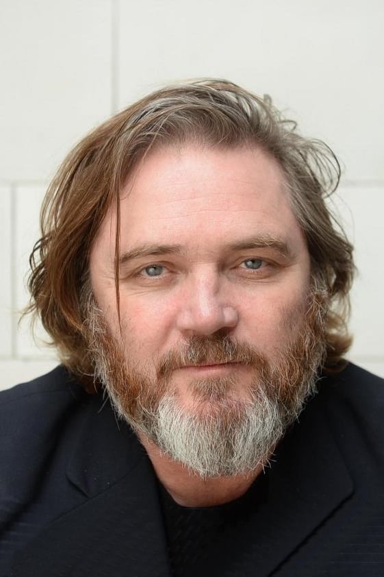 تصویر هنرمند Alex Ferns