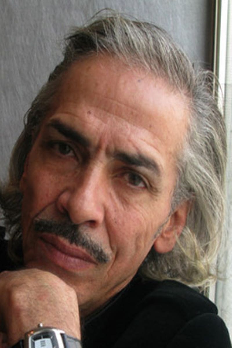تصویر هنرمند Mohamen Mehdi Ouazanni