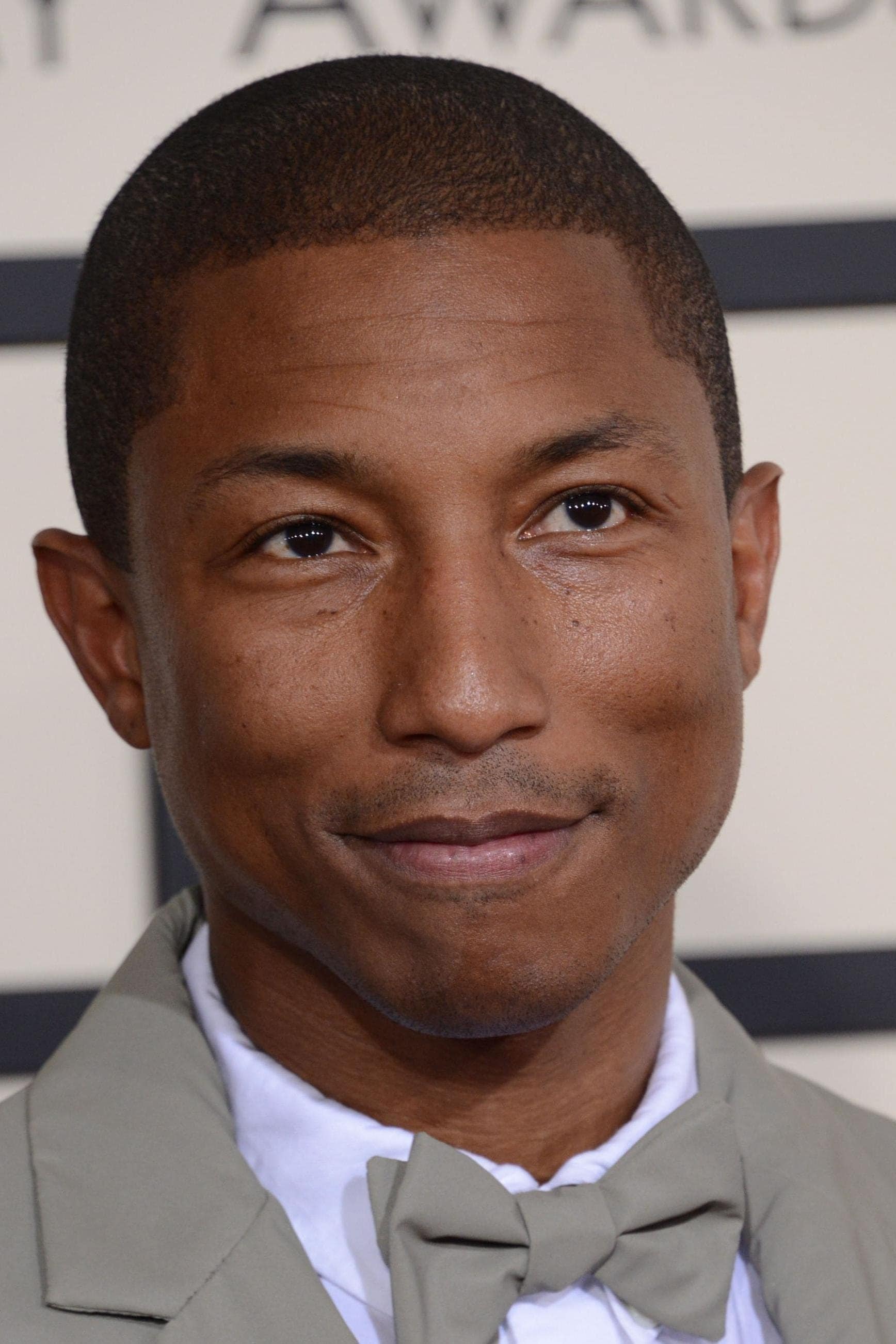 تصویر هنرمند Pharrell Williams