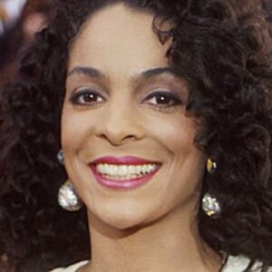 تصویر هنرمند Jasmine Guy