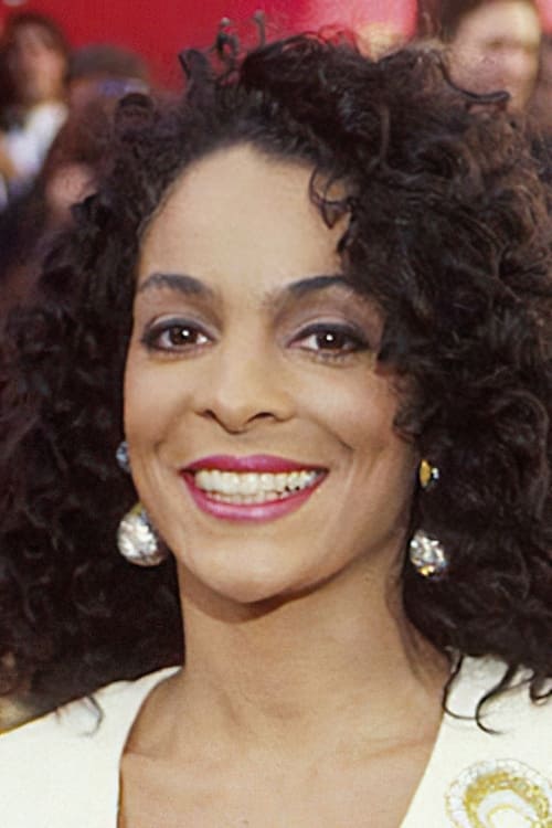 تصویر هنرمند Jasmine Guy