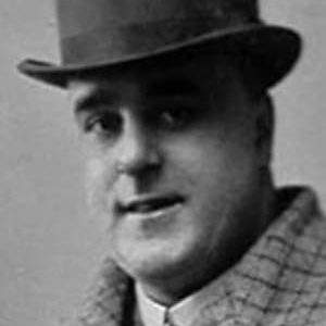 تصویر هنرمند Eric Campbell