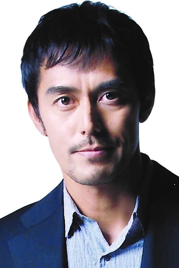 تصویر هنرمند Hiroshi Abe