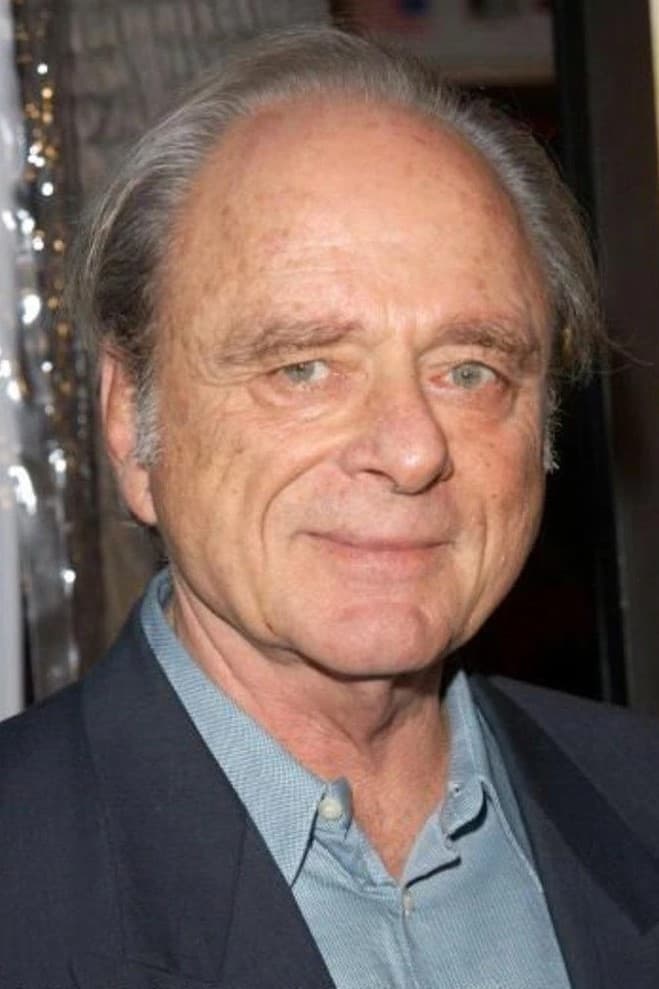 تصویر هنرمند Harris Yulin