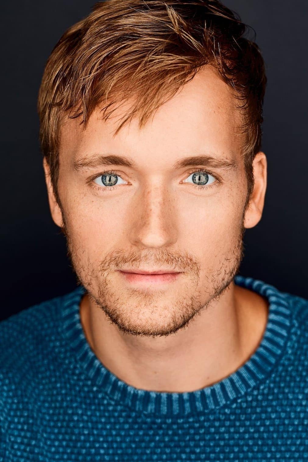 تصویر هنرمند Thomas Hettrick