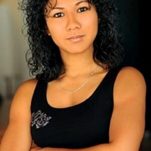 تصویر هنرمند Ieisha Auyeung