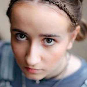 تصویر هنرمند Oliwia Drabik