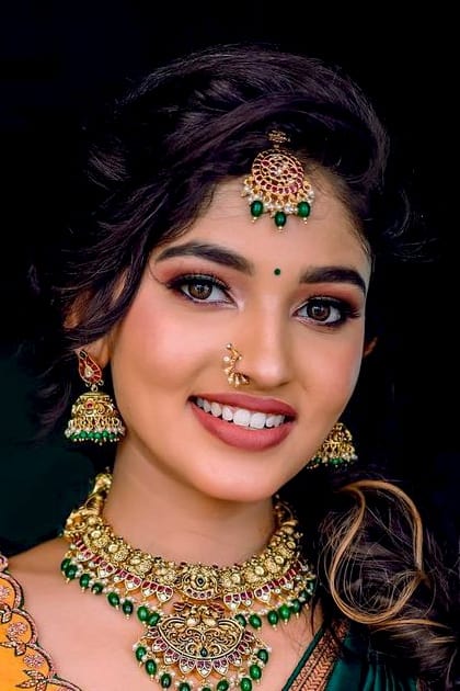 تصویر هنرمند Rachana Inder