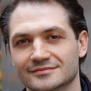 تصویر هنرمند Roman Blat