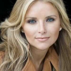 تصویر هنرمند Lacey Minchew