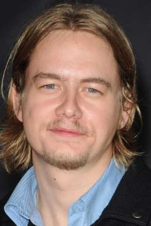 تصویر هنرمند Christoph Sanders