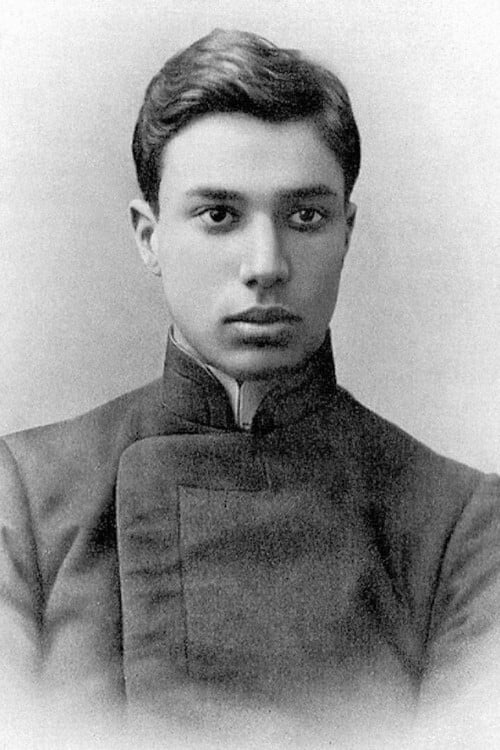 تصویر هنرمند Boris Pasternak