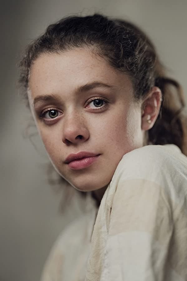 تصویر هنرمند Isis Hainsworth