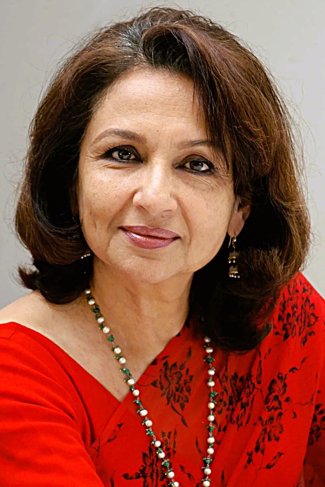 تصویر هنرمند Sharmila Tagore