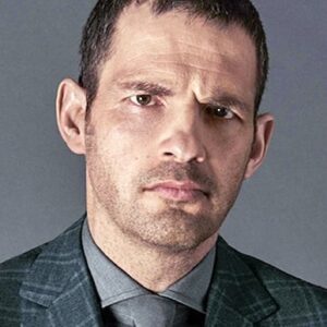 تصویر هنرمند Géza Röhrig