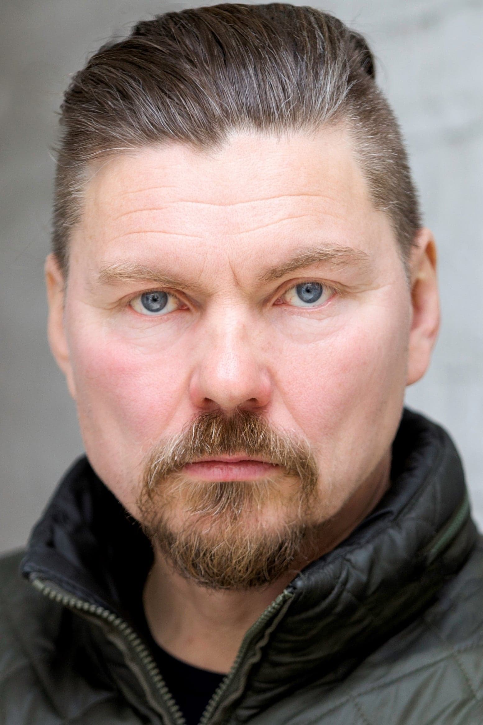 تصویر هنرمند Jukka Hiltunen