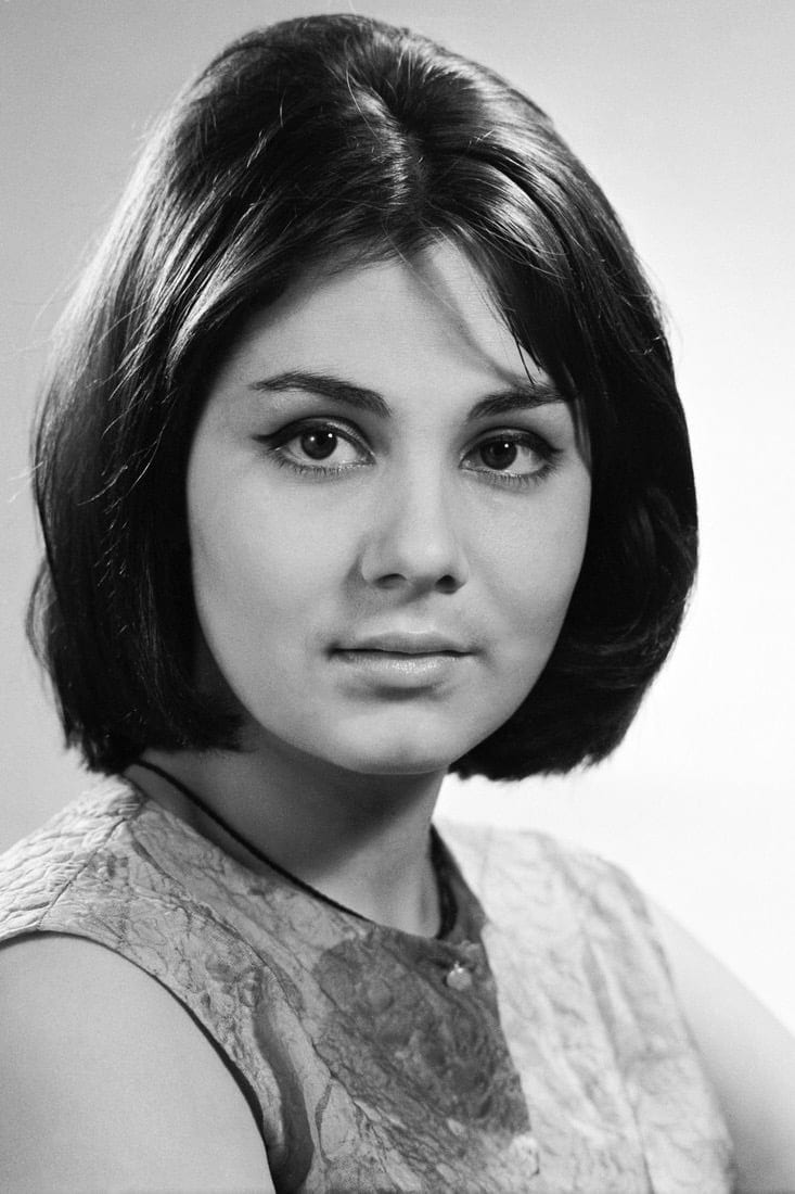 تصویر هنرمند Valentina Malyavina