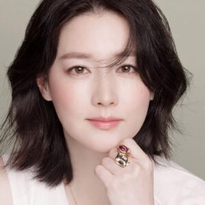 تصویر هنرمند Lee Young-ae