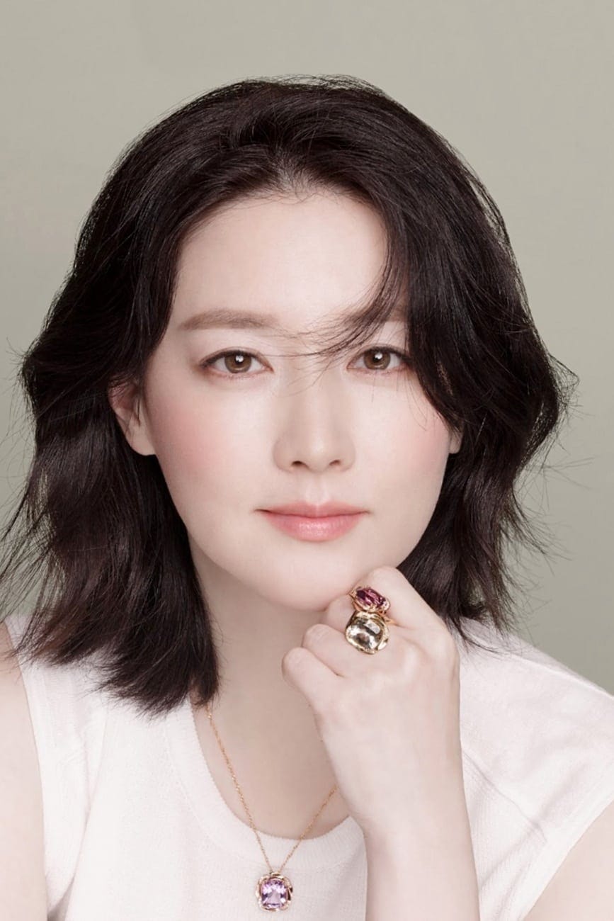 تصویر هنرمند Lee Young-ae