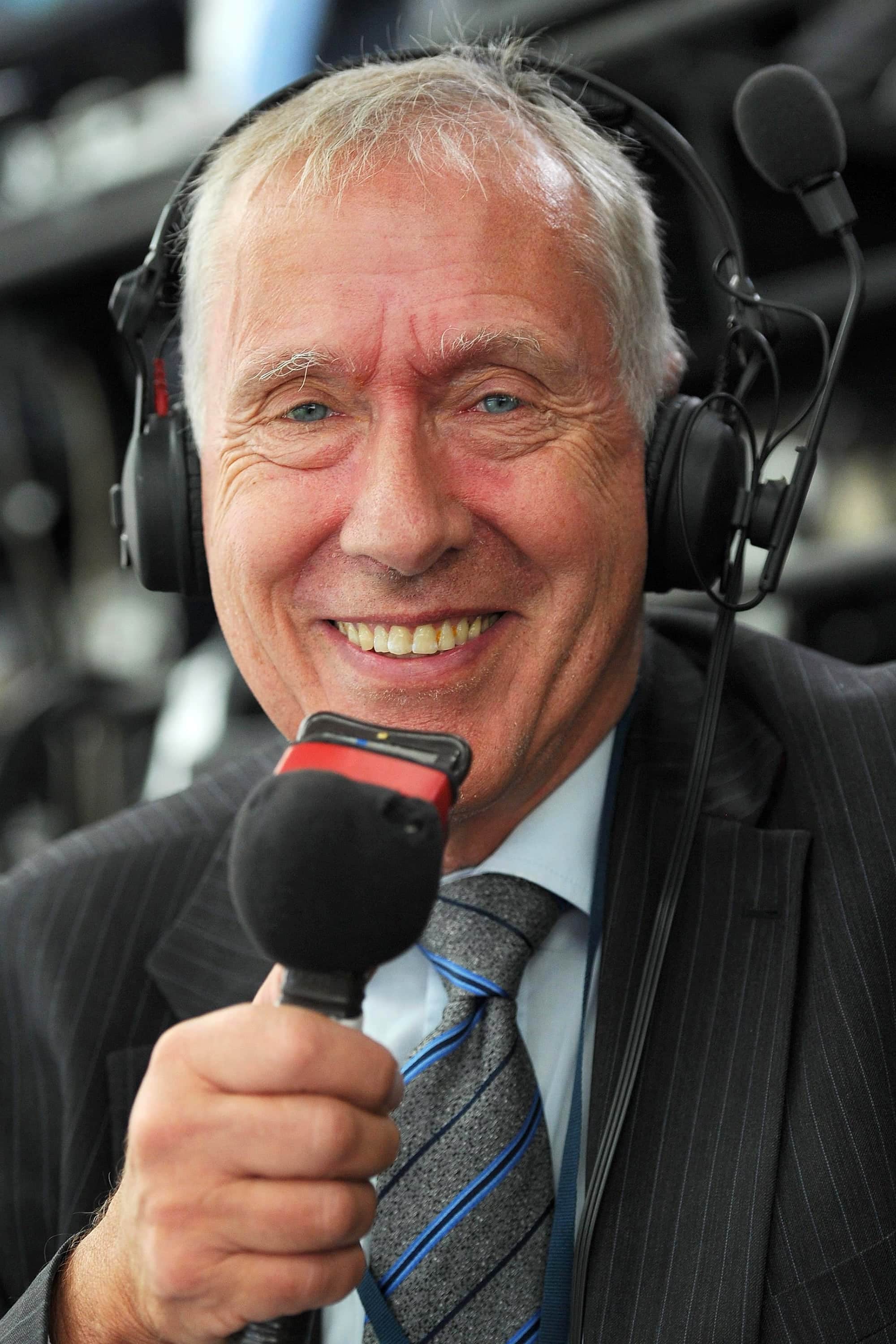 تصویر هنرمند Martin Tyler