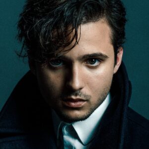 تصویر هنرمند Dylan Schmid